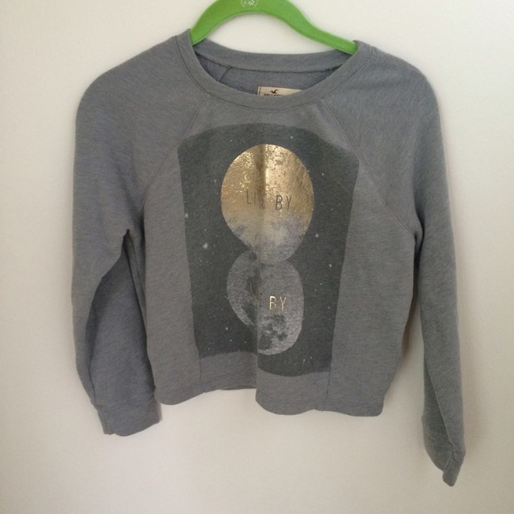 Hollister Sweater