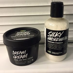 Lush Bundle