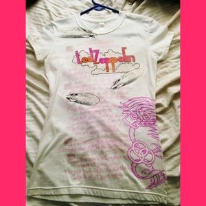 Led Zeppelin Tee