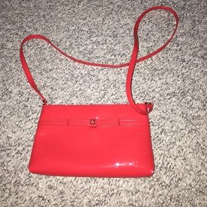 Kate spade sling bag *pink*
