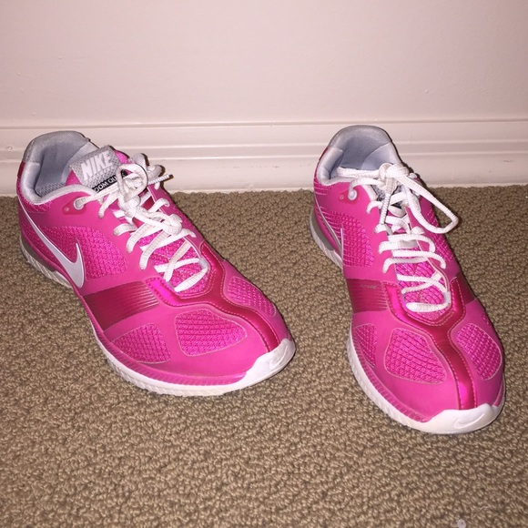 Nike Zoom Quick Training Shoes!!
