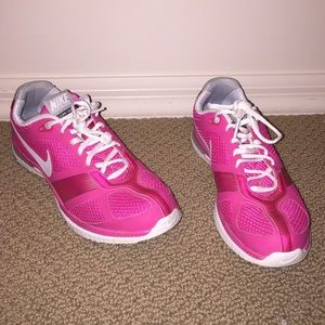 Nike Zoom Quick Training Shoes!!