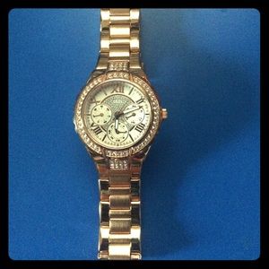 Guess watch