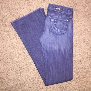Rock & Republic Roth size 26