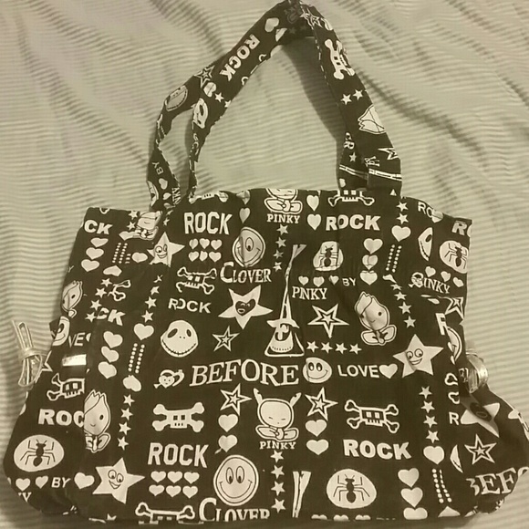 Bag - Picture 2 of 3
