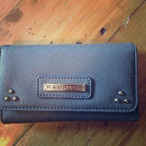 Rampage wallet