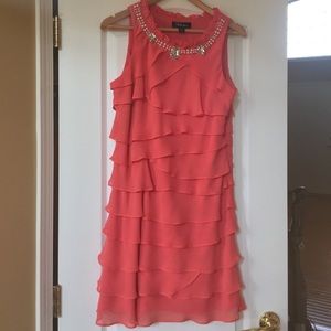 Elegant  cocktail dress