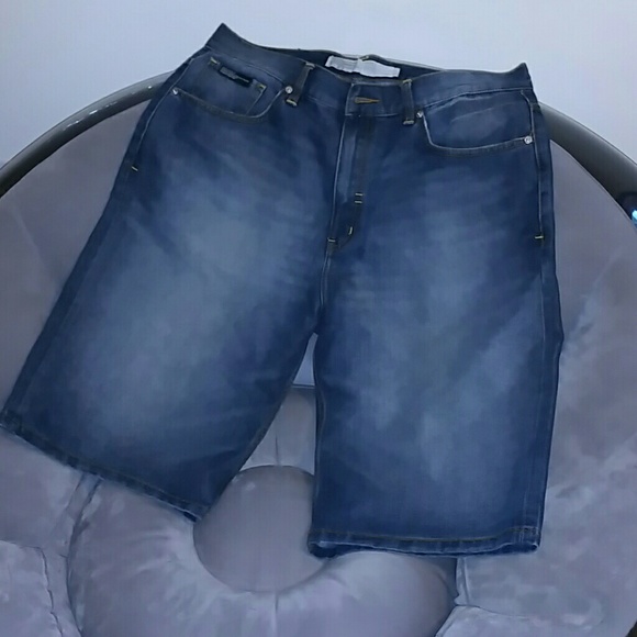 Rocawear shorts