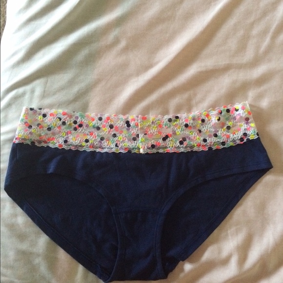 Victoria secret panty