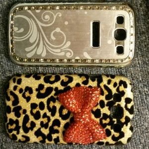 Galaxy s3 cases