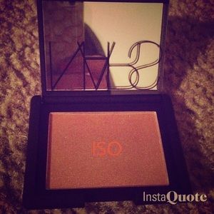 ISO nars madly blush