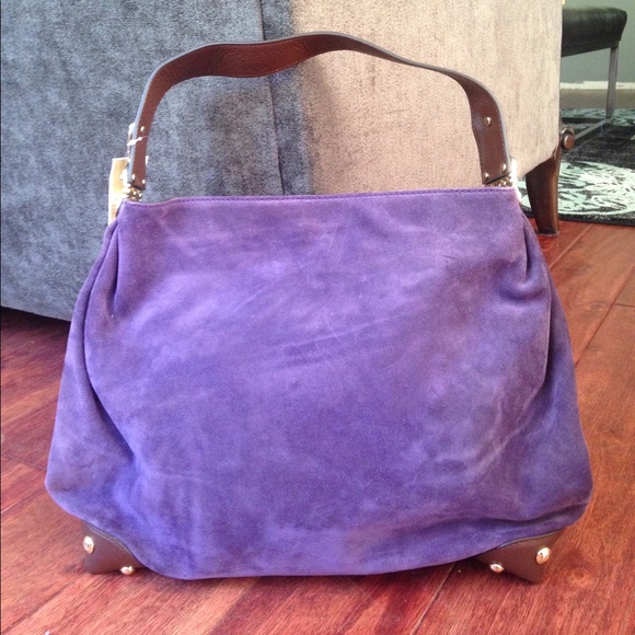 Michael Kors Iris JOPLIN- NWT (WILL TRADE) - Picture 1 of 4
