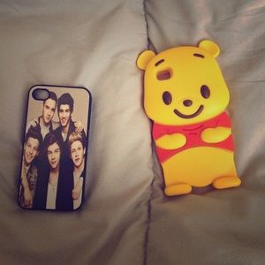 iPhone 4 phone covers