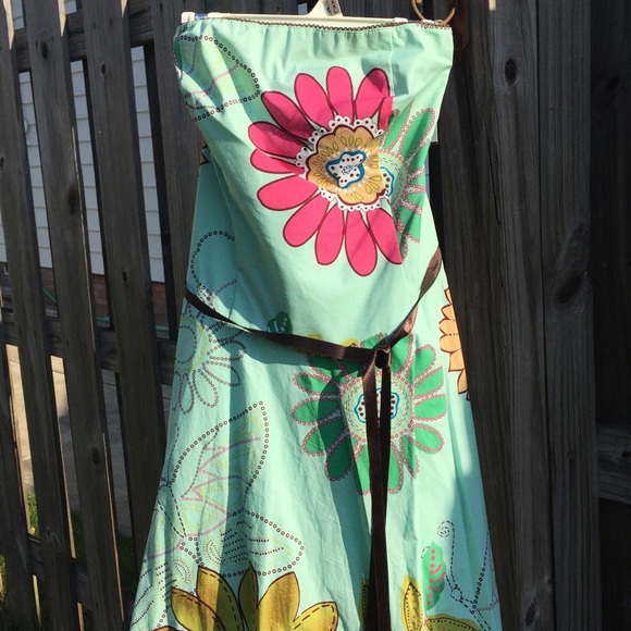 Summer Loving Dress