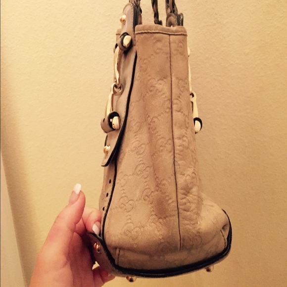 Gucci Pelham bag - Picture 2 of 4