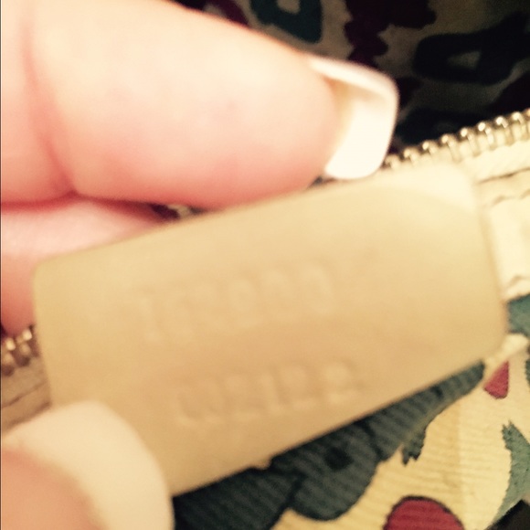 Gucci Pelham bag - Picture 3 of 4