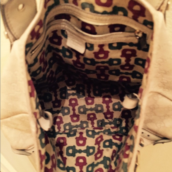 Gucci Pelham bag - Picture 4 of 4