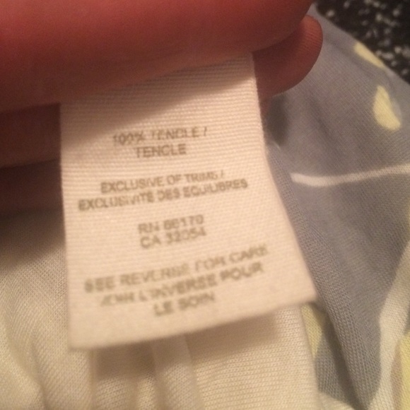 *final* Free people strapless dress - Picture 3 of 4