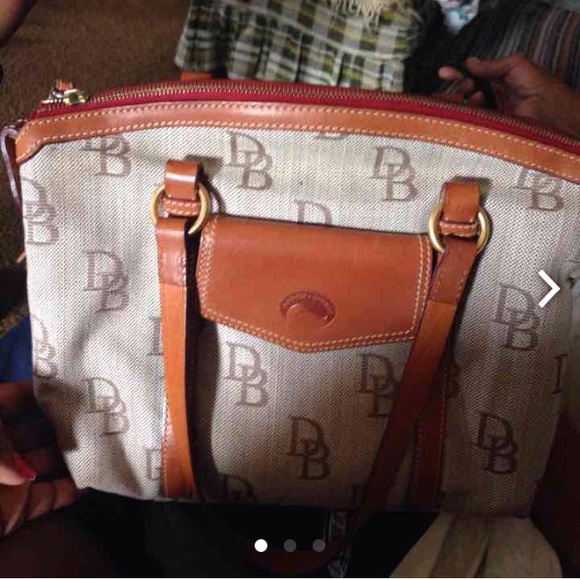 Nice purse