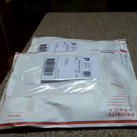 Shipping today