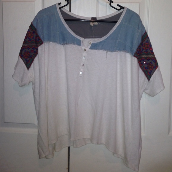Free people