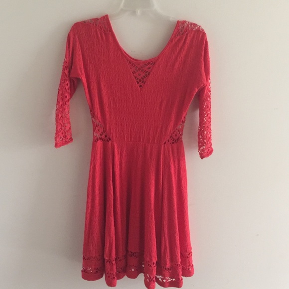 🎉8/17 Boho Babes Party HP, 💃Free People Dress🎊 - Picture 3 of 4