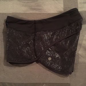 ~on hold~ Size 6 Speeds