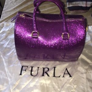 Furla Candy bag 100% authentic