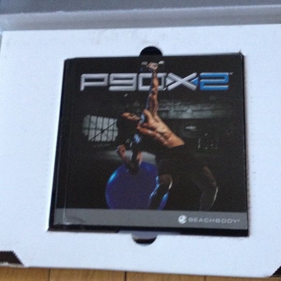 P90X2 - Picture 2 of 4