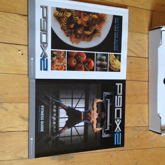 P90X2 - Picture 3 of 4