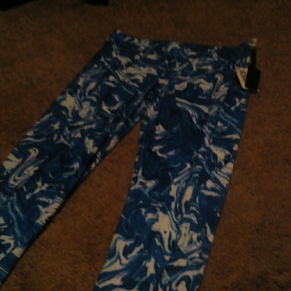 Velocity Brand Yoga Wear Brand New