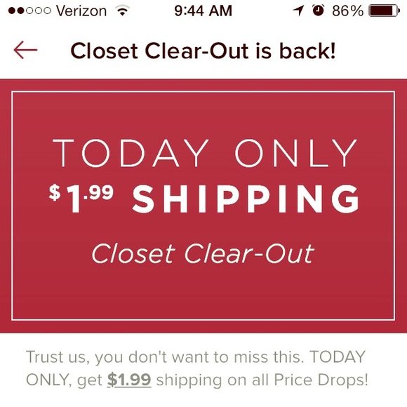 CLOSET CLEAR OUT! YAY!❤️ MAKE OFFERS