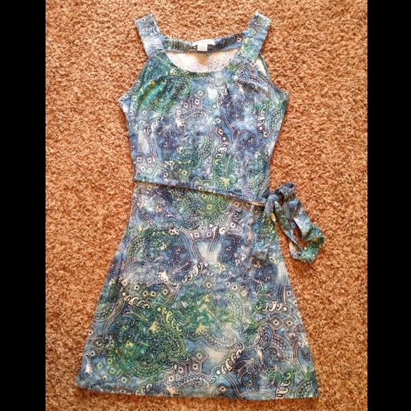 Liz Claiborne dress