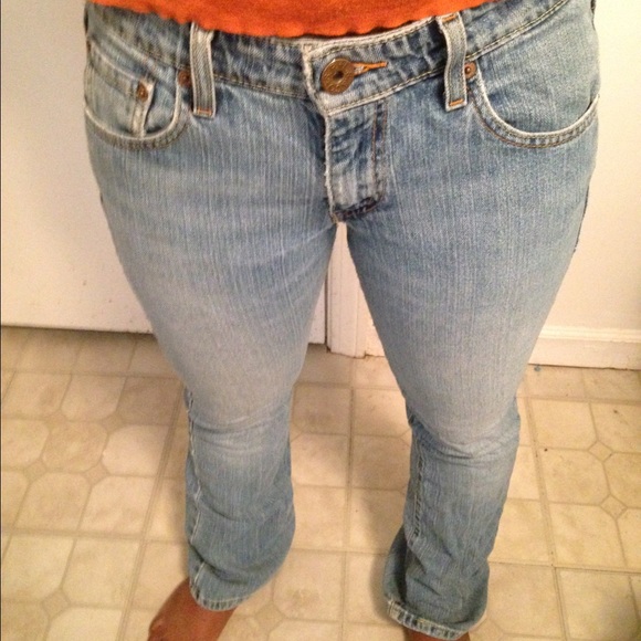 Levi's