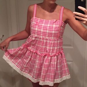 Cute Adidas top Size:M 🎀