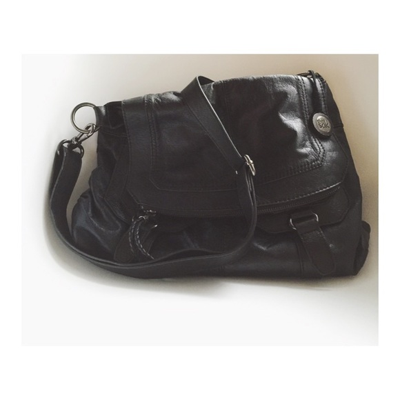 The Sak Purse