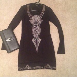 ISO Nicole miller dress