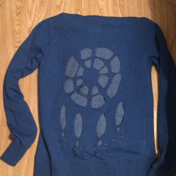 Dream catcher hoodie