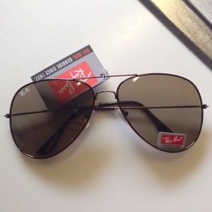 Brand New RayBans