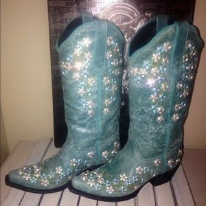 SALE TODAY ONLY Women's Denver Boots