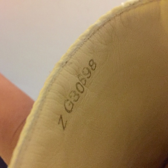 Verify Chanel Serial Number