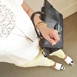 CHANEL Shoes - Chanel Espadrilles CHANEL Shoes - Chanel Espadrilles