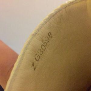 CHANEL Shoes - Chanel Espadrilles CHANEL Shoes - Chanel Espadrilles