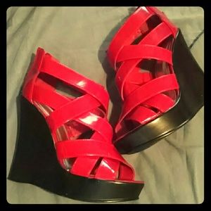 Wedges