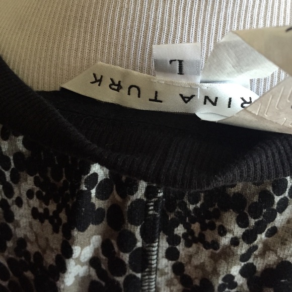 TRINA TURK DRESS - Picture 4 of 4