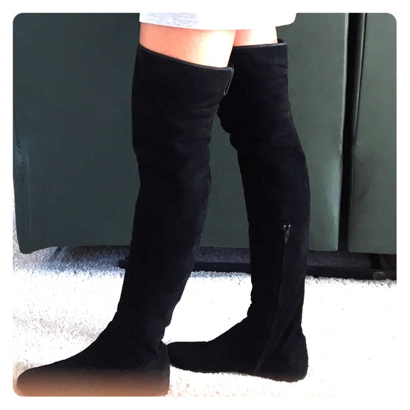 More details of boots
