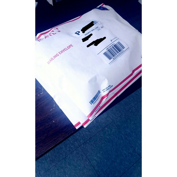 SHIPPING PROOF - Picture 1 of 1