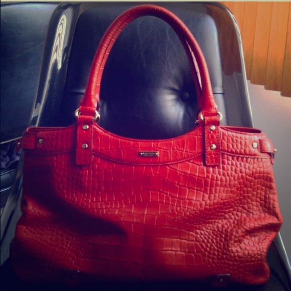 kate spade Handbags - Kate Spade Wellingford Bag!