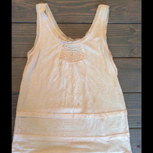 🚫SOLD🚫! Light pink loft tank