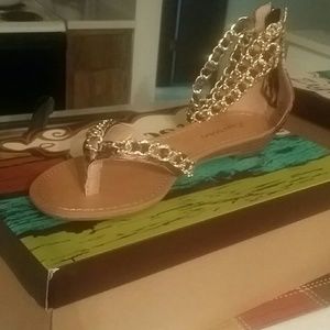 Zigi Soho Sandals